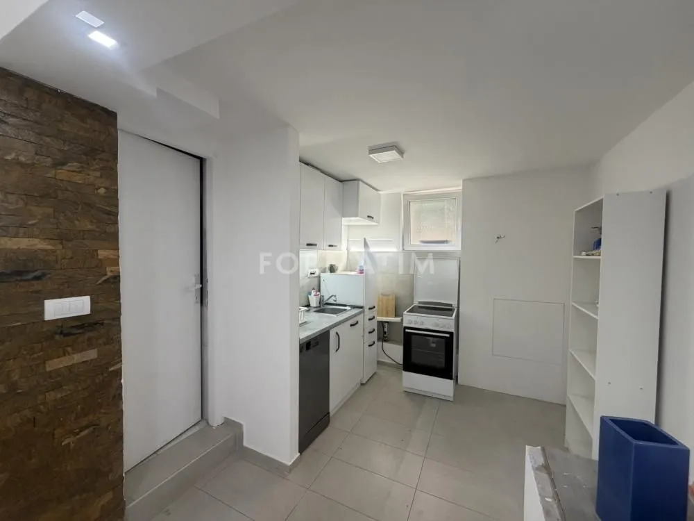 Sale, apartment, 36m², Čukarica, Beograd