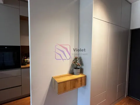 Prodaja, dvosoban stan, 67m², Bar, Crna Gora - image 5