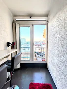 Izdavanje, jednosoban stan, 30m², Centar, Bar - image 13
