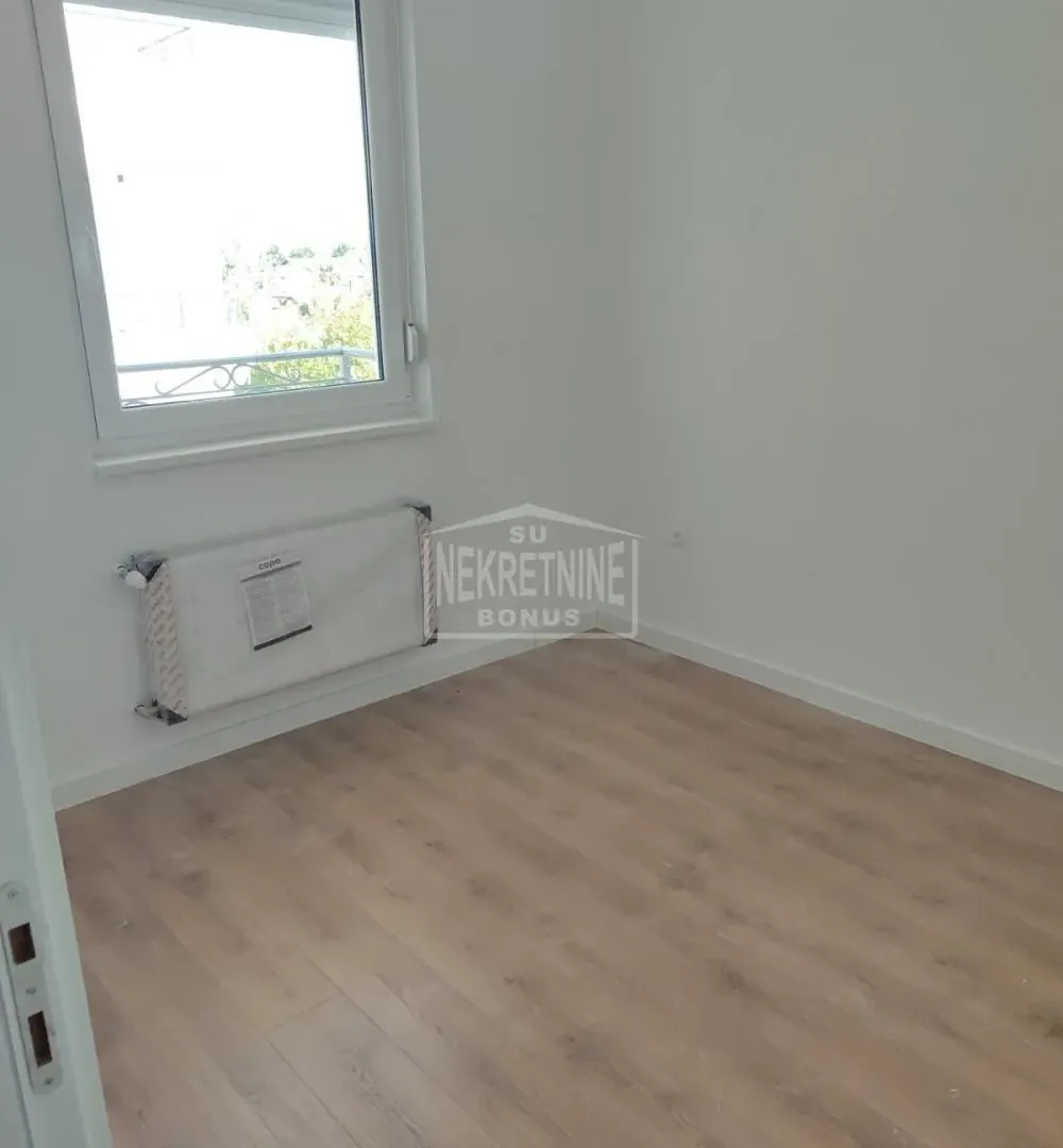 Prodaja, jednosoban stan, 43m², Palić, Subotica
