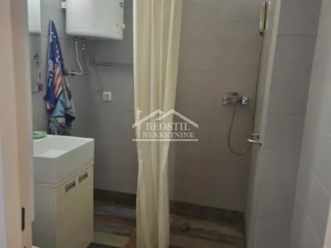 Prodaja, jednosoban stan, 43m², Novi Beograd Blok 70, Novi Beograd Sve Podlokacije - image 6