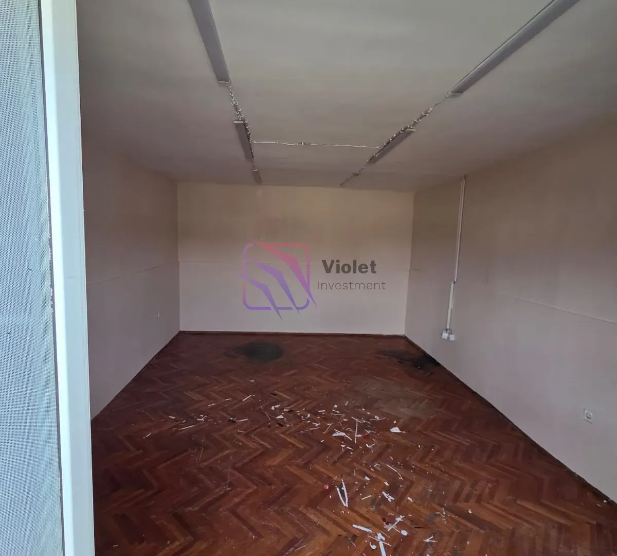 Rent, office space, 90m², Gornja Gorica, Podgorica