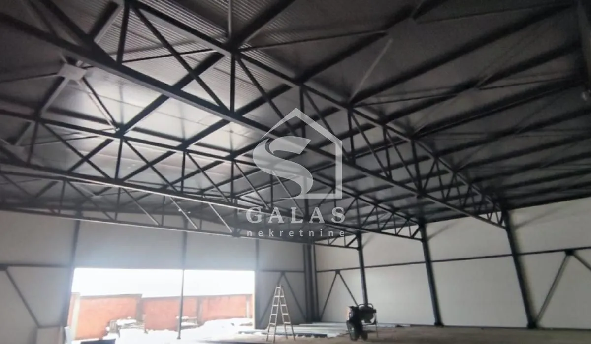 Rent, office space, 300m², Zvezdara Sve Podlokacije, Beograd