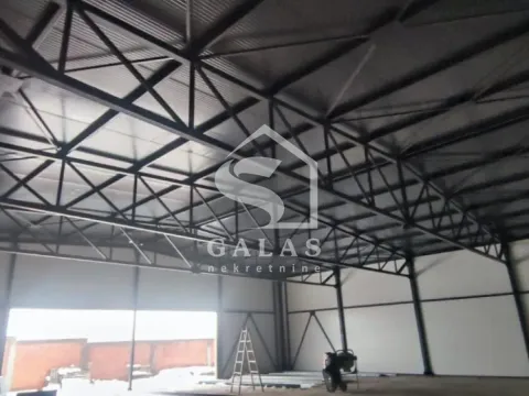 Rent, office space, 300m², Zvezdara Sve Podlokacije, Beograd