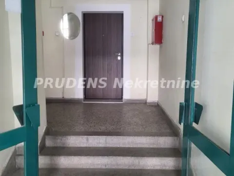 Prodaja, jednosoban stan, 48m², Savski Venac, Beograd - image 14
