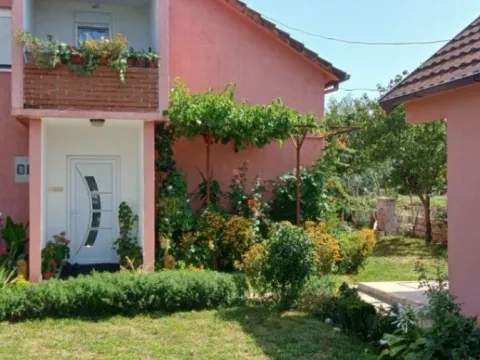 Prodaja, kuća, 80m², Ozrinići, Nikšić - image 5