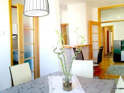 Izdavanje, trosoban stan, 98m², Arena, Novi Beograd Sve Podlokacije - image 9