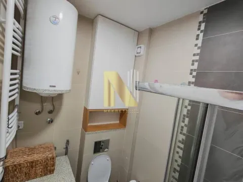 Izdavanje, jednosoban stan, 40m², Salajka, Novi Sad Sve Podlokacije - image 7