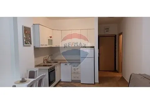 Izdavanje, garsonjera, 31m², Budva, Crna Gora - image 3