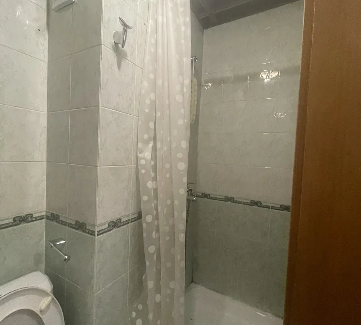 Rent, apartment, 21m², Preko Morače, Podgorica