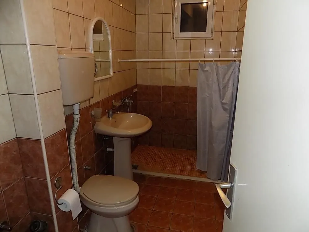 Prodaja, dvosoban stan, 62m², Paraćin, Srbija