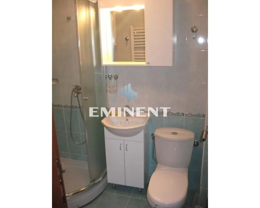 Rent, apartment, 32m², Vračar Sve Podlokacije, Beograd
