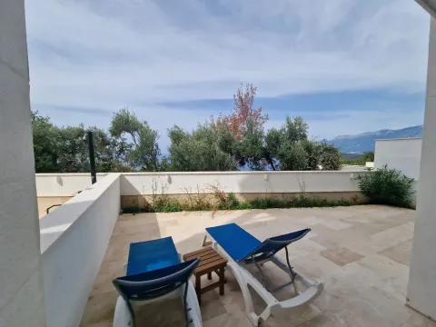 Prodaja, jednosoban stan, 55m², Reževići, Budva - image 15