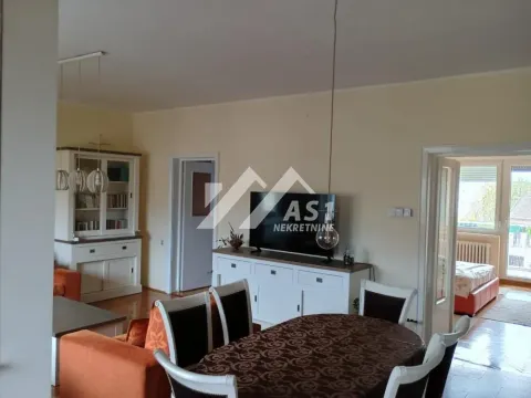 Izdavanje, trosoban stan, 74m², Novi Sad Sve Podlokacije, Novi Sad - image 3