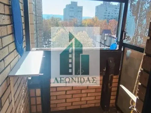 Izdavanje, dvosoban stan, 60m², Medijana, Niš - image 8