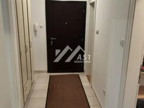 Izdavanje, dvosoban stan, 49m², Detelinara, Novi Sad Sve Podlokacije - image 5