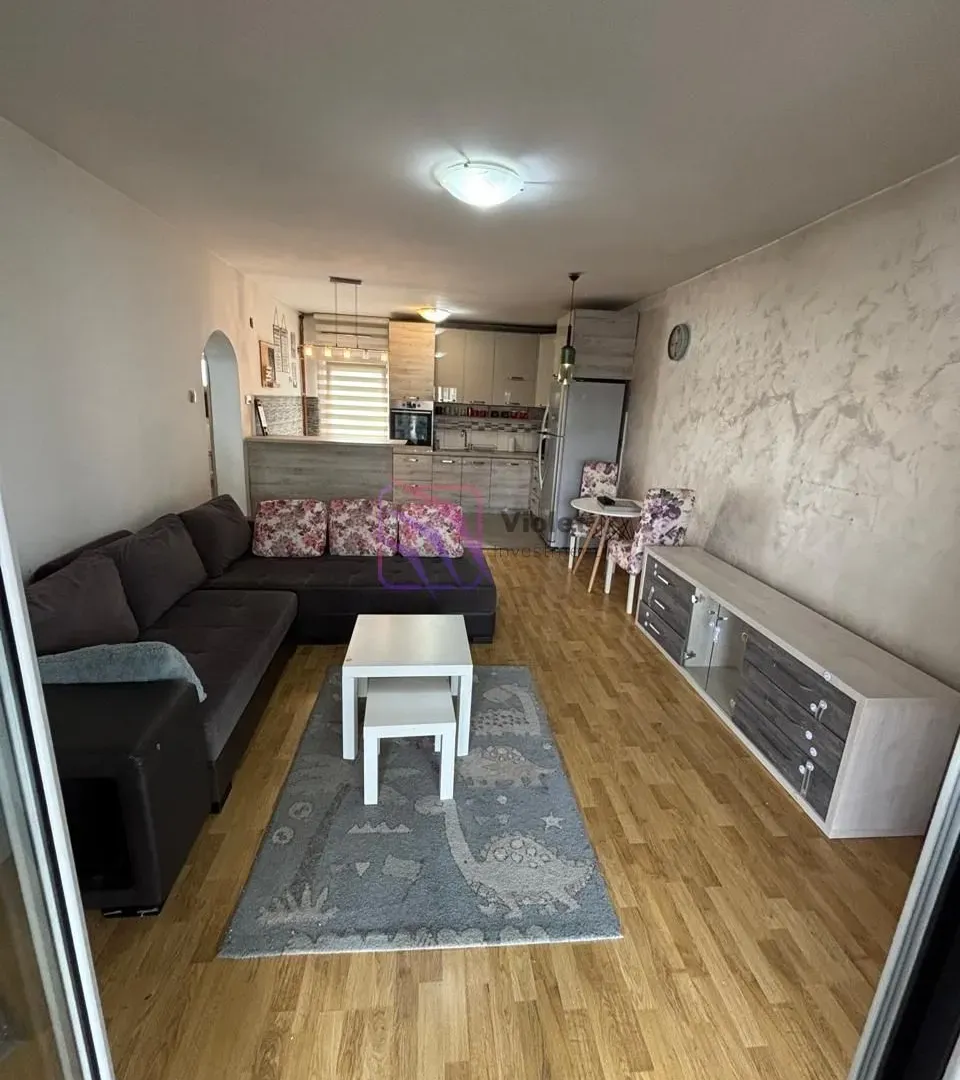 Prodaja, kuća, 89m², Stari Aerodrom, Podgorica