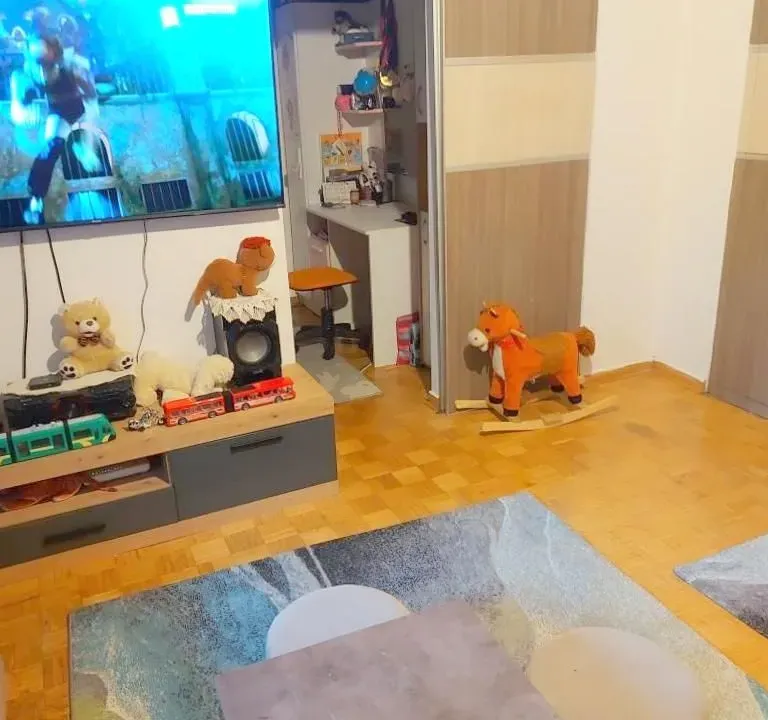 Prodaja, jednosoban stan, 41m², Mirijevo 1, Mirijevo Sve Podlokacije