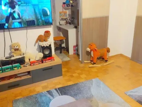 Prodaja, jednosoban stan, 41m², Mirijevo 1, Mirijevo Sve Podlokacije