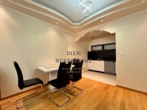 Izdavanje, jednosoban stan, 47m², Podgorica, Crna Gora - image 3