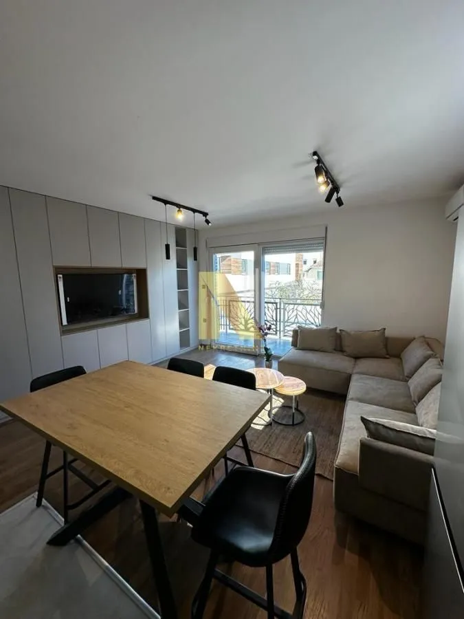 Rent, two bedroom apartment, 58m², Telep, Novi Sad Sve Podlokacije