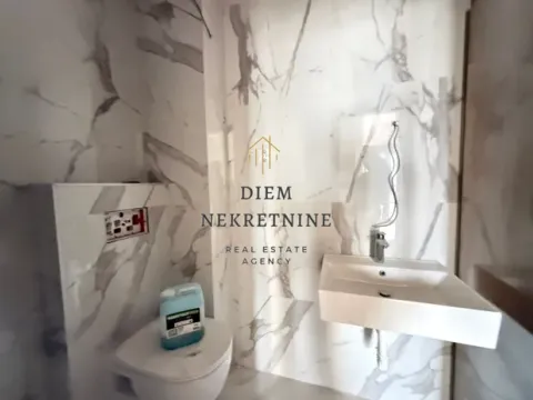 Prodaja, jednosoban stan, 46m², Zabjelo, Podgorica - image 2