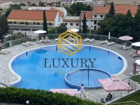 Izdavanje, jednosoban stan, 70m², Bečići, Budva - image 6