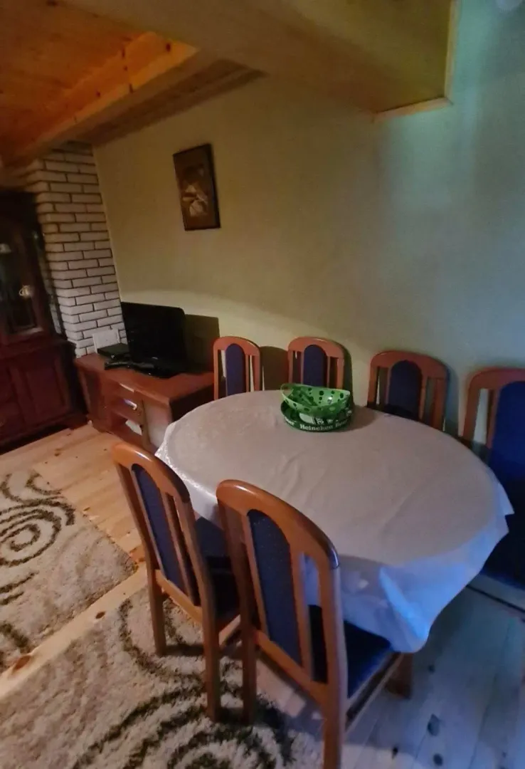 Sale, house, 45m², Aerodrom Berane, Berane