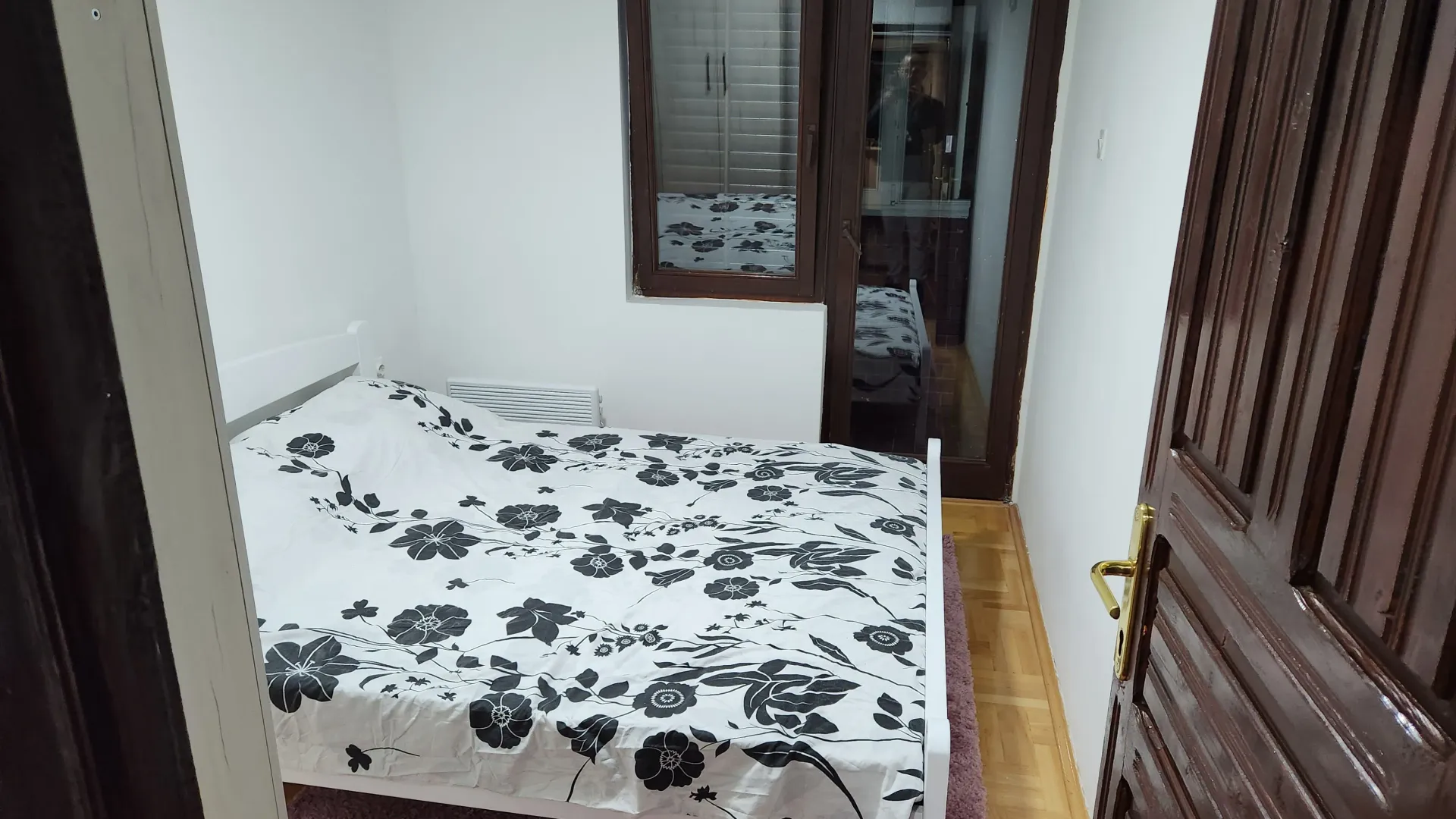 Prodaja, trosoban stan, 57m², Stara varoš, Nikšić