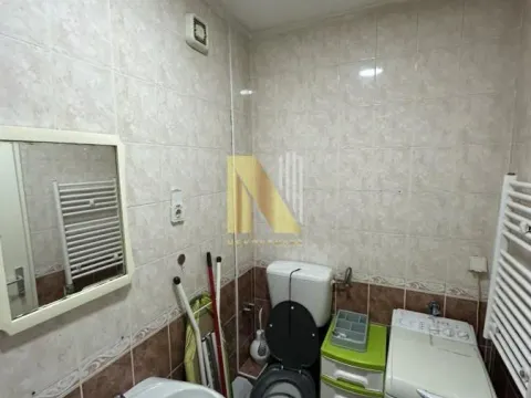 Rent, studio apartment, 23m², Nova Detelinara, Novi Sad Sve Podlokacije - image 7