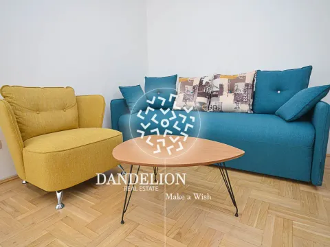 Izdavanje, stan, 25m², Vezirov Most, Podgorica - image 8