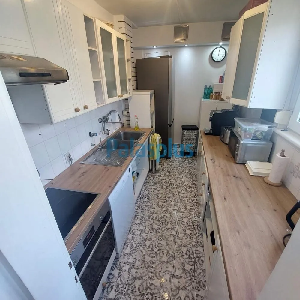 Rent, four bedroom apartment, 120m², Novi Beograd Sve Podlokacije, Beograd