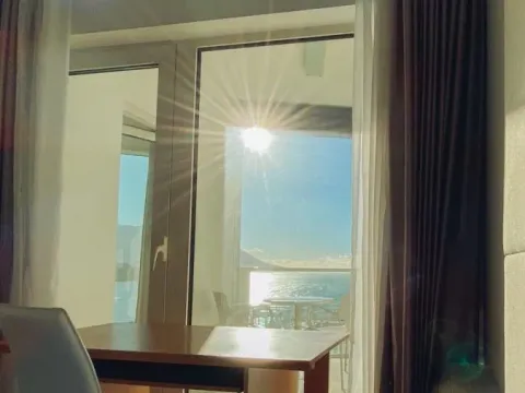 Prodaja, dvosoban stan, 77m², Budva, Crna Gora - image 17