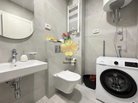 Rent, one bedroom apartment, 50m², Central Point, Podgorica - image 10