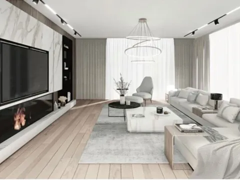 Sale, three bedroom apartment, 165m², Donja Gorica, Podgorica - image 2