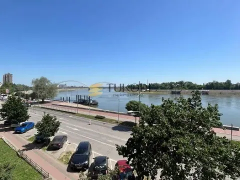 Prodaja, trosoban stan, 91m², Kej, Novi Sad Sve Podlokacije - image 8