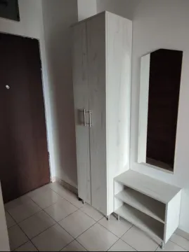 Izdavanje, jednosoban stan, 54m², City Kvart, Podgorica - image 9