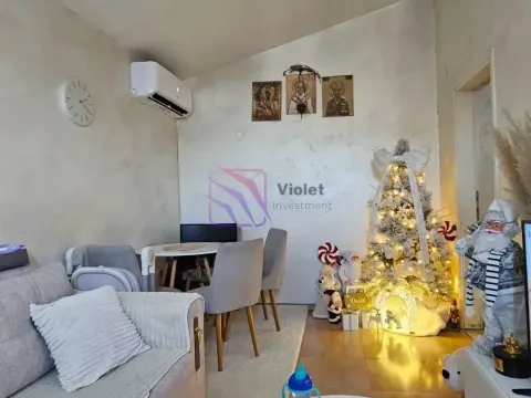 Sale, two bedroom apartment, 42m², Preko Morače, Podgorica - image 5