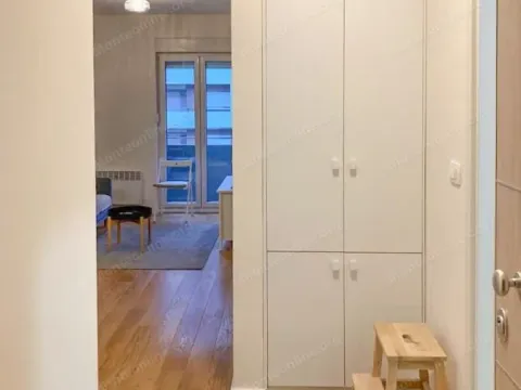 Prodaja, jednosoban stan, 40m², Central Point, Podgorica - image 6