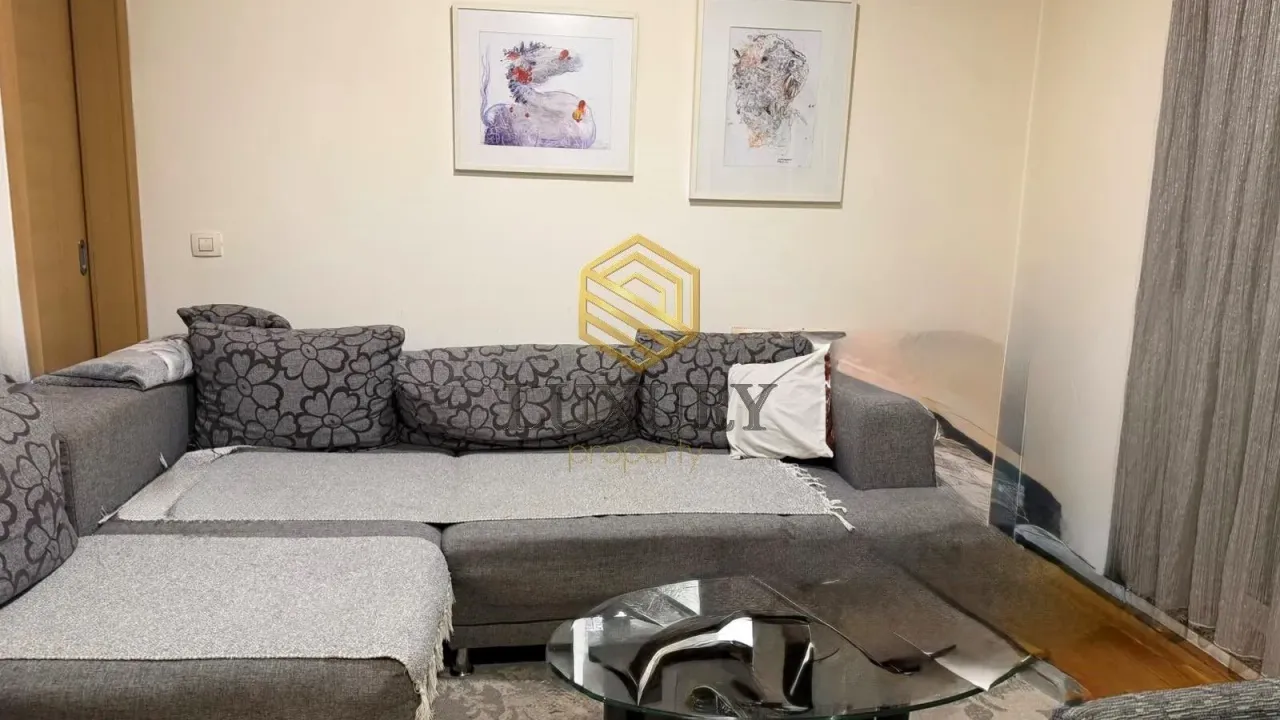Prodaja, jednosoban stan, 44m², Zabjelo, Podgorica