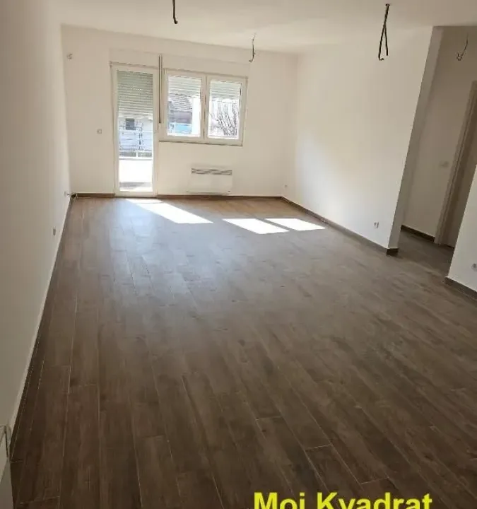 Prodaja, dvosoban stan, 66m², Boleč, Grocka