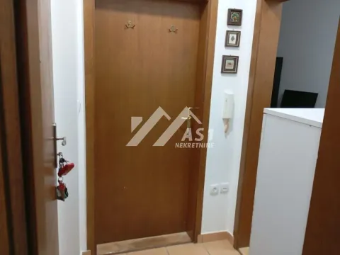 Izdavanje, stan, 29m², Betanija, Novi Sad Sve Podlokacije - image 8