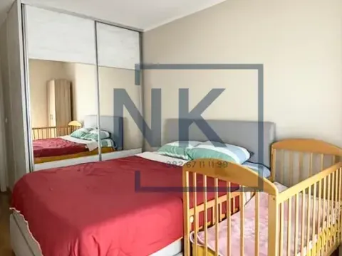 Izdavanje, jednosoban stan, 50m², Ljubović, Podgorica - image 4