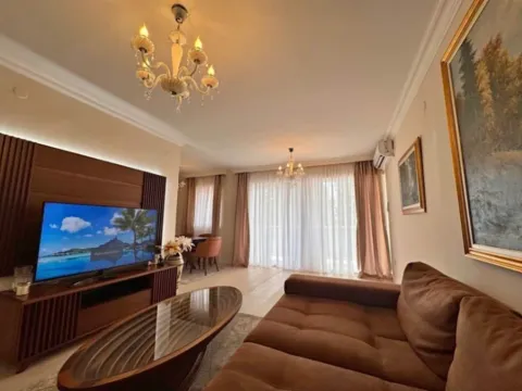 Izdavanje, trosoban stan, 95m², Preko Morače, Podgorica - image 2