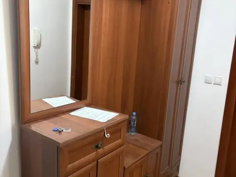 Izdavanje, jednosoban stan, 43m², Podbara, Novi Sad Sve Podlokacije - image 8