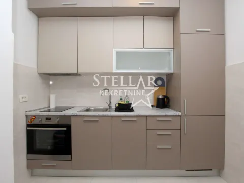 Rent, one bedroom apartment, 49m², Central Point, Podgorica - image 5