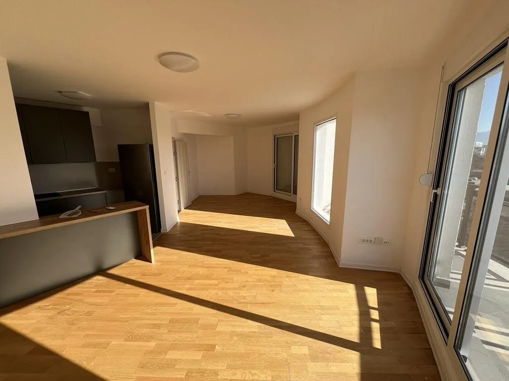 Rent, three bedroom apartment, 105m², Zabjelo, Podgorica