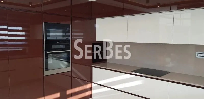 Izdavanje, stan, 217m², Telep, Novi Sad Sve Podlokacije