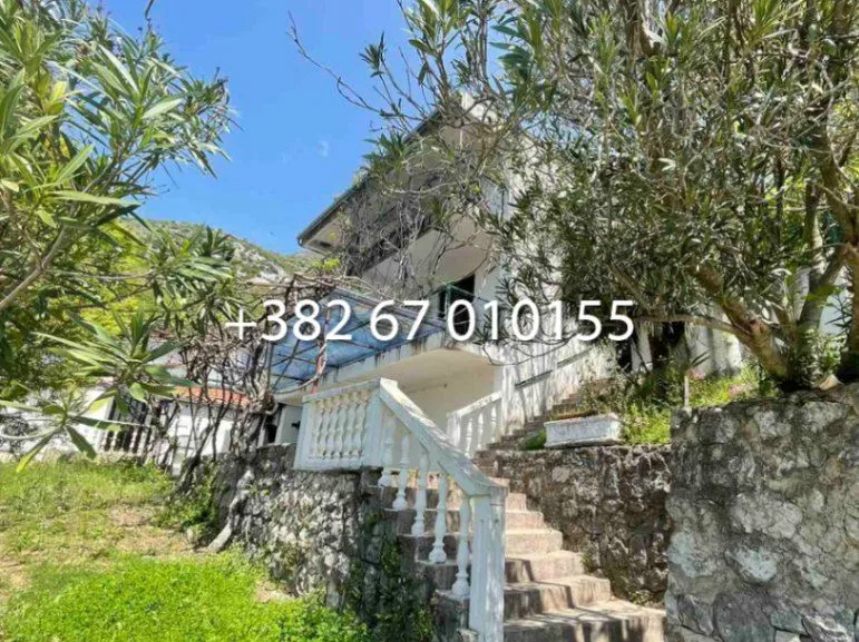 Sale, house, 157m², Mišići, Bar