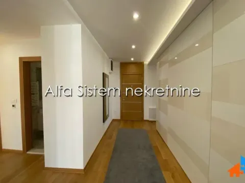Rent, four bedroom apartment, 194m², Tašmajdan, Palilula Sve Podlokacije - image 15